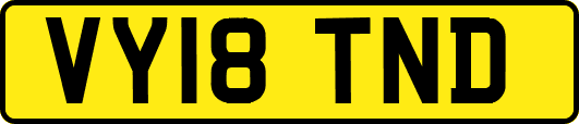 VY18TND