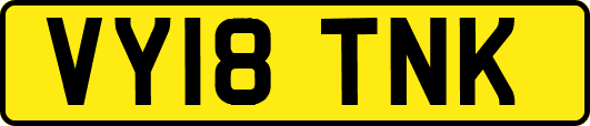 VY18TNK