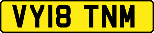 VY18TNM