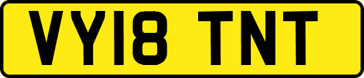 VY18TNT