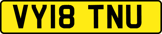 VY18TNU