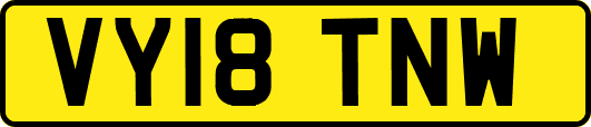 VY18TNW