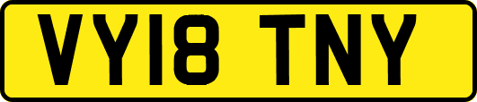 VY18TNY