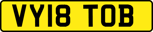VY18TOB
