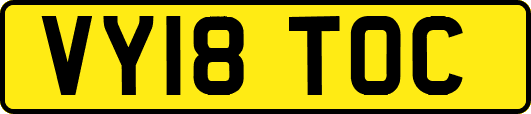 VY18TOC