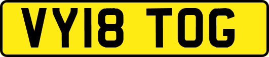 VY18TOG