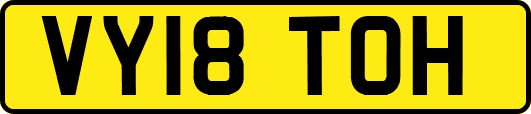VY18TOH