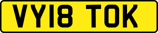 VY18TOK