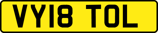 VY18TOL