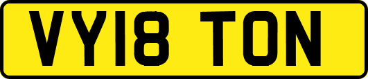 VY18TON