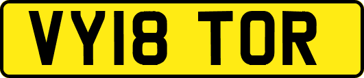 VY18TOR