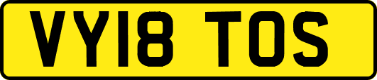 VY18TOS