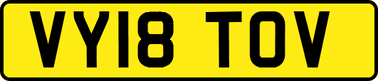 VY18TOV