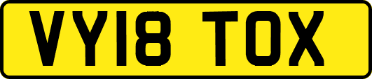 VY18TOX