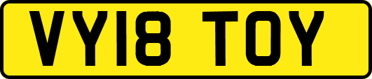 VY18TOY