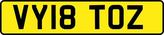 VY18TOZ