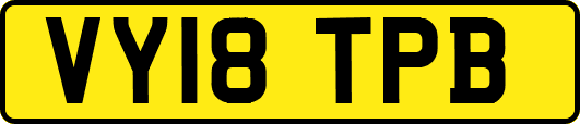 VY18TPB