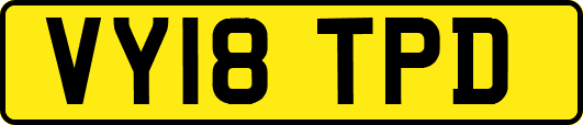 VY18TPD