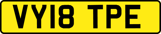 VY18TPE