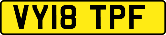 VY18TPF