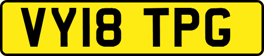 VY18TPG