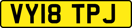 VY18TPJ
