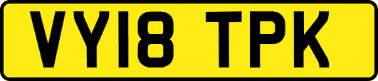 VY18TPK