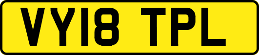 VY18TPL
