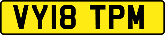 VY18TPM