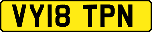 VY18TPN