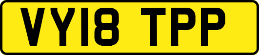 VY18TPP