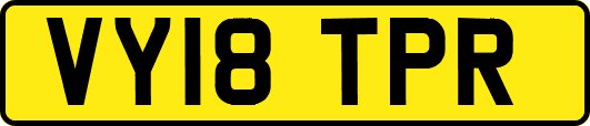 VY18TPR