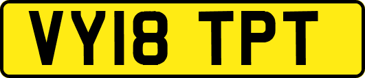 VY18TPT