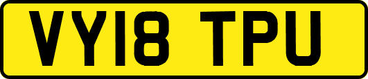 VY18TPU