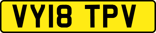 VY18TPV