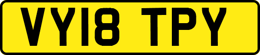 VY18TPY