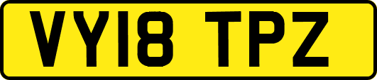 VY18TPZ