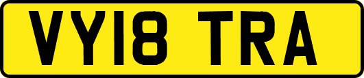VY18TRA