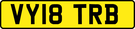VY18TRB
