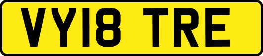 VY18TRE