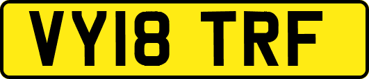 VY18TRF