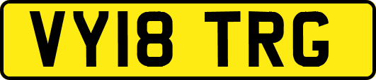 VY18TRG
