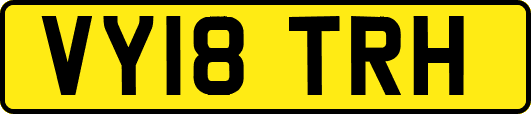VY18TRH
