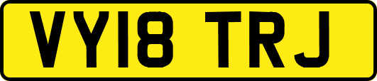 VY18TRJ