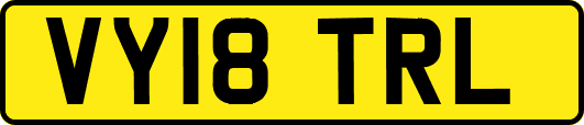 VY18TRL