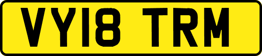 VY18TRM