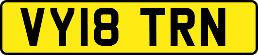 VY18TRN