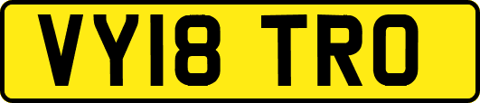 VY18TRO