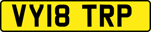 VY18TRP