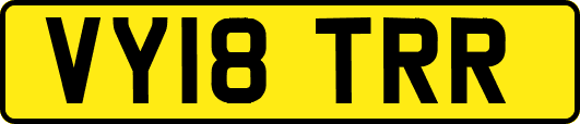 VY18TRR
